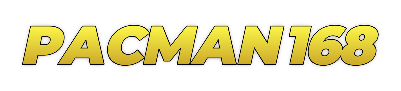 pacman168